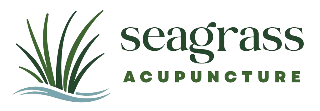 seagrass acupuncture logo
